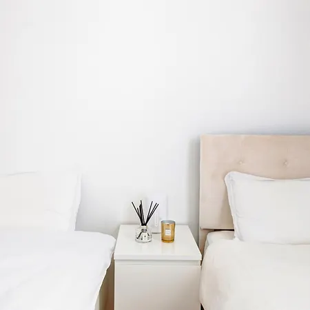 Apartman Elodie - Authentic Parisian *